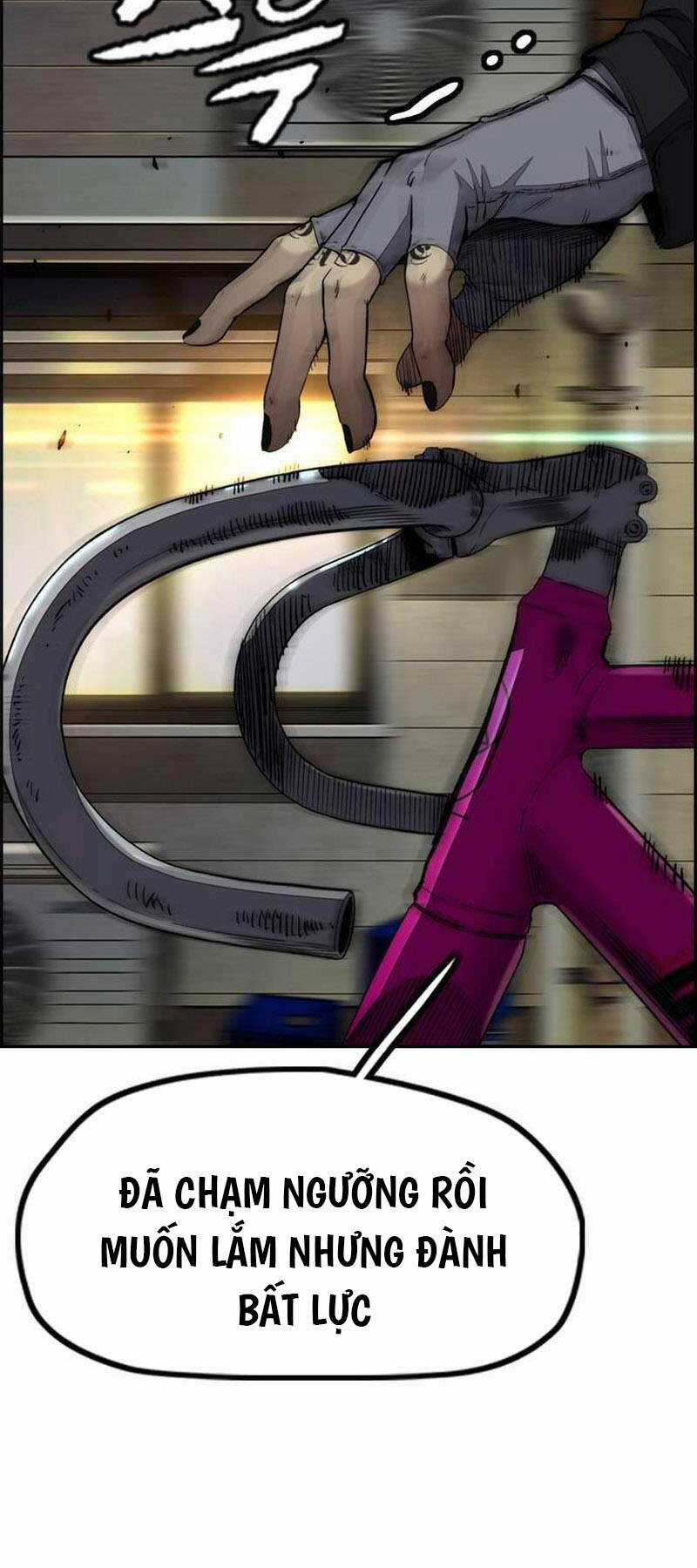 Wind Breaker Chapter 492 trang 24