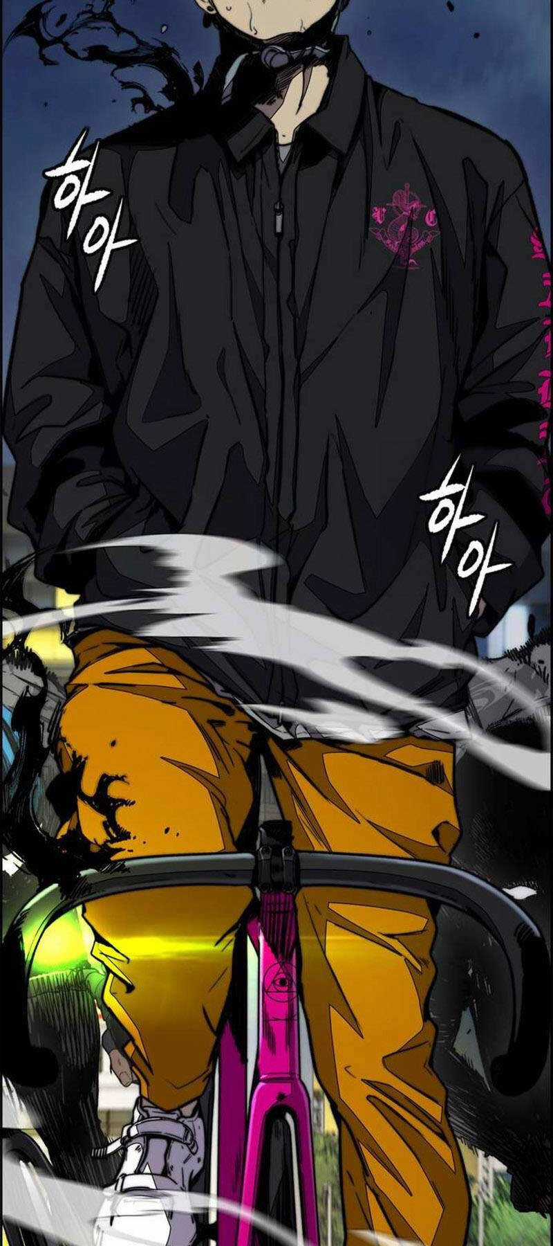 Wind Breaker Chapter 492 trang 26