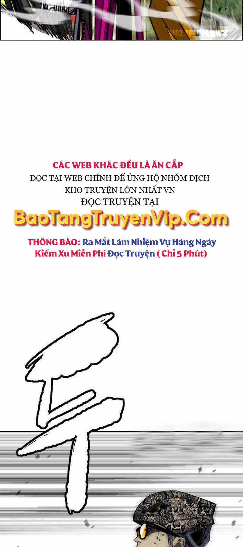 Wind Breaker Chapter 492 trang 27