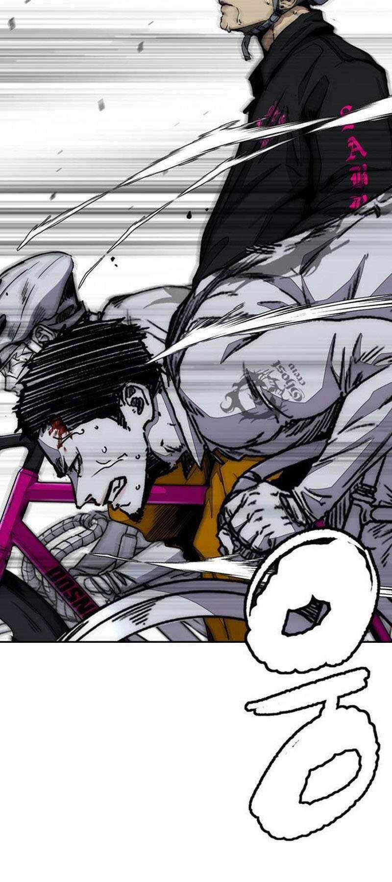 Wind Breaker Chapter 492 trang 28