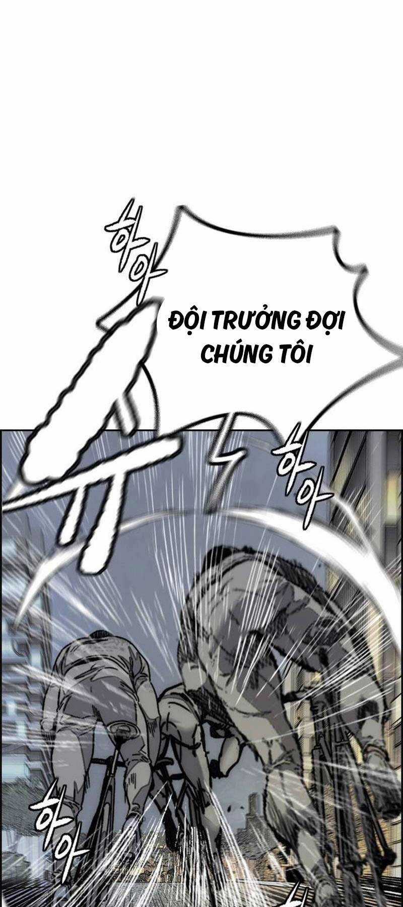 Wind Breaker Chapter 492 trang 29