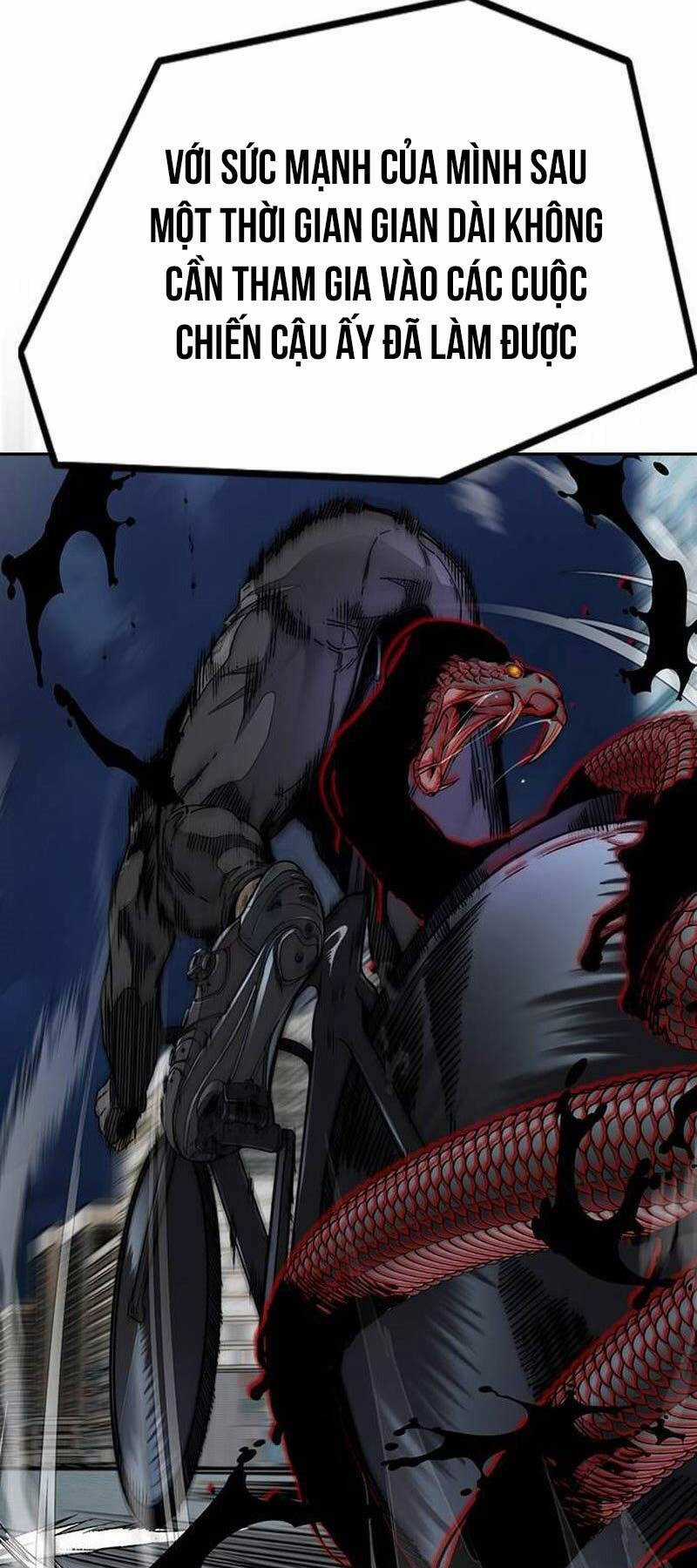 Wind Breaker Chapter 492 trang 3