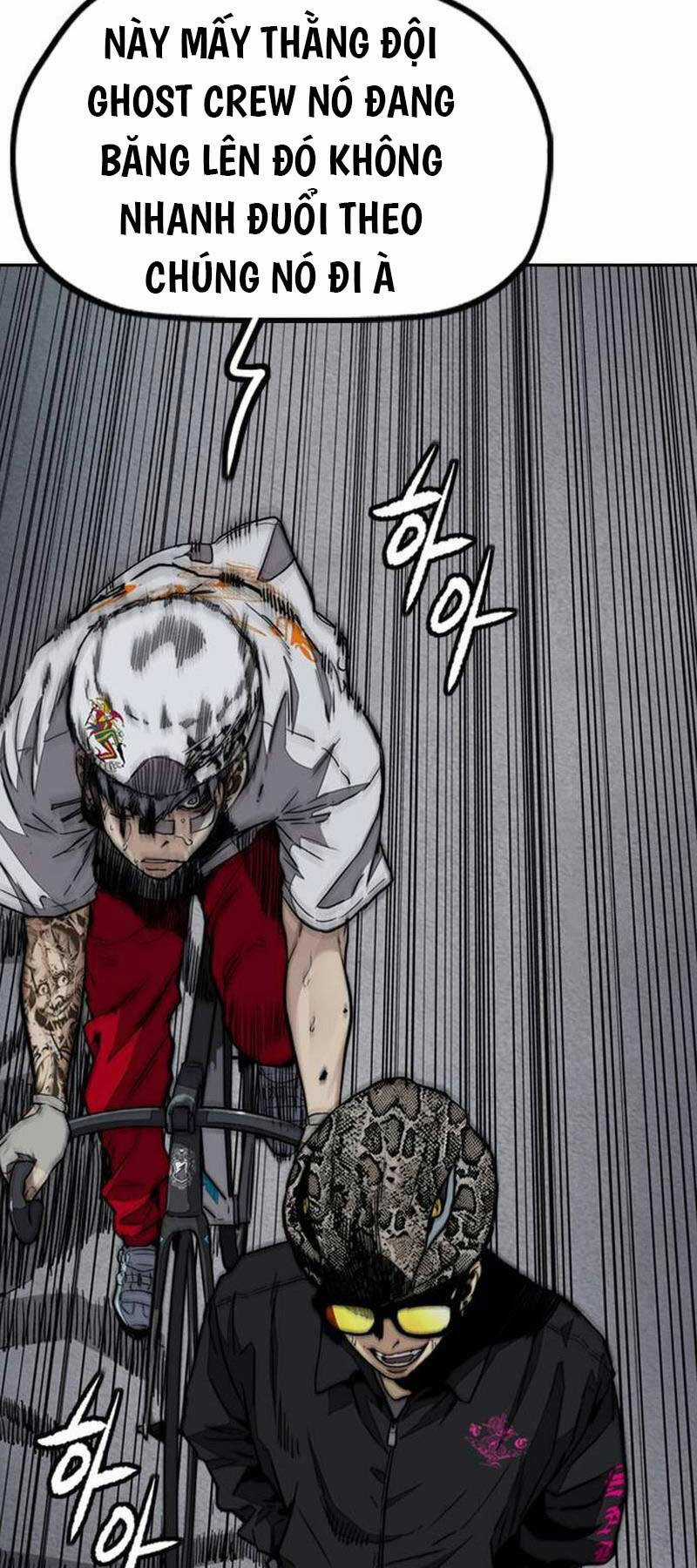 Wind Breaker Chapter 492 trang 31