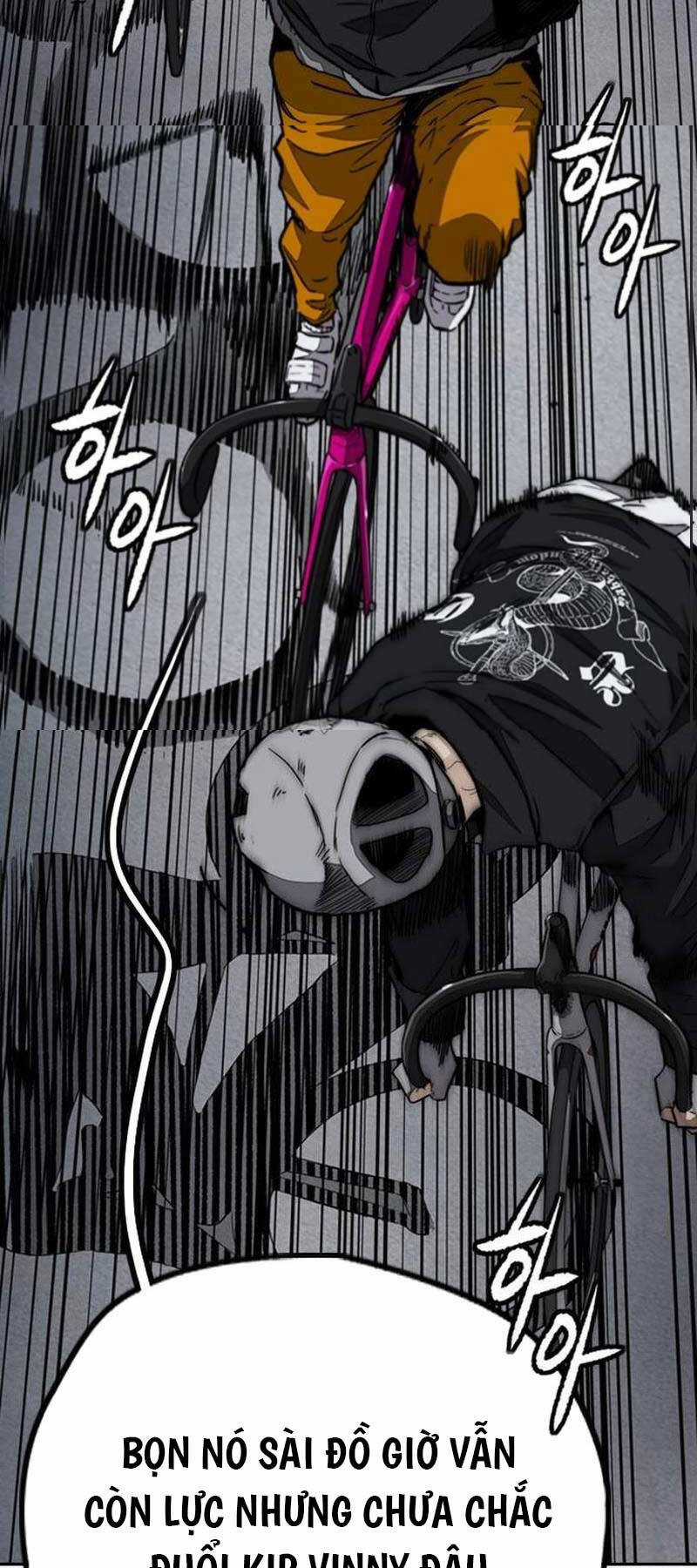 Wind Breaker Chapter 492 trang 32