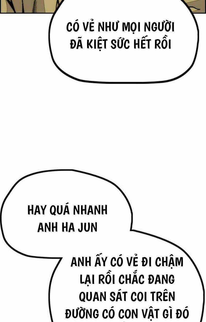 Wind Breaker Chapter 492 trang 35