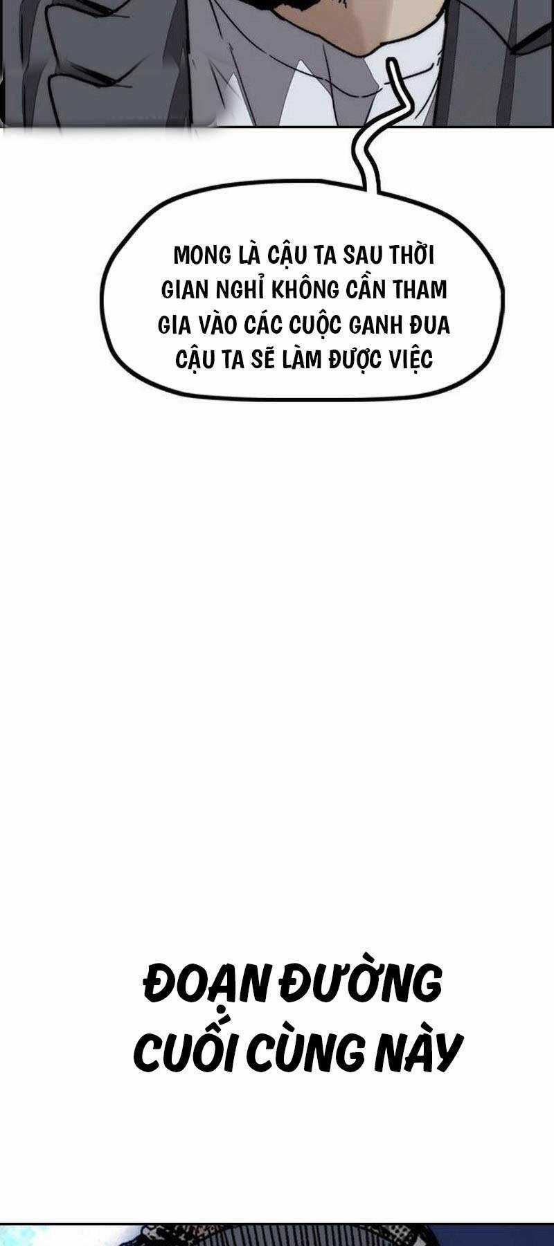 Wind Breaker Chapter 492 trang 39