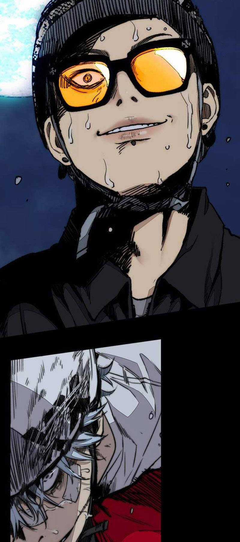 Wind Breaker Chapter 492 trang 40