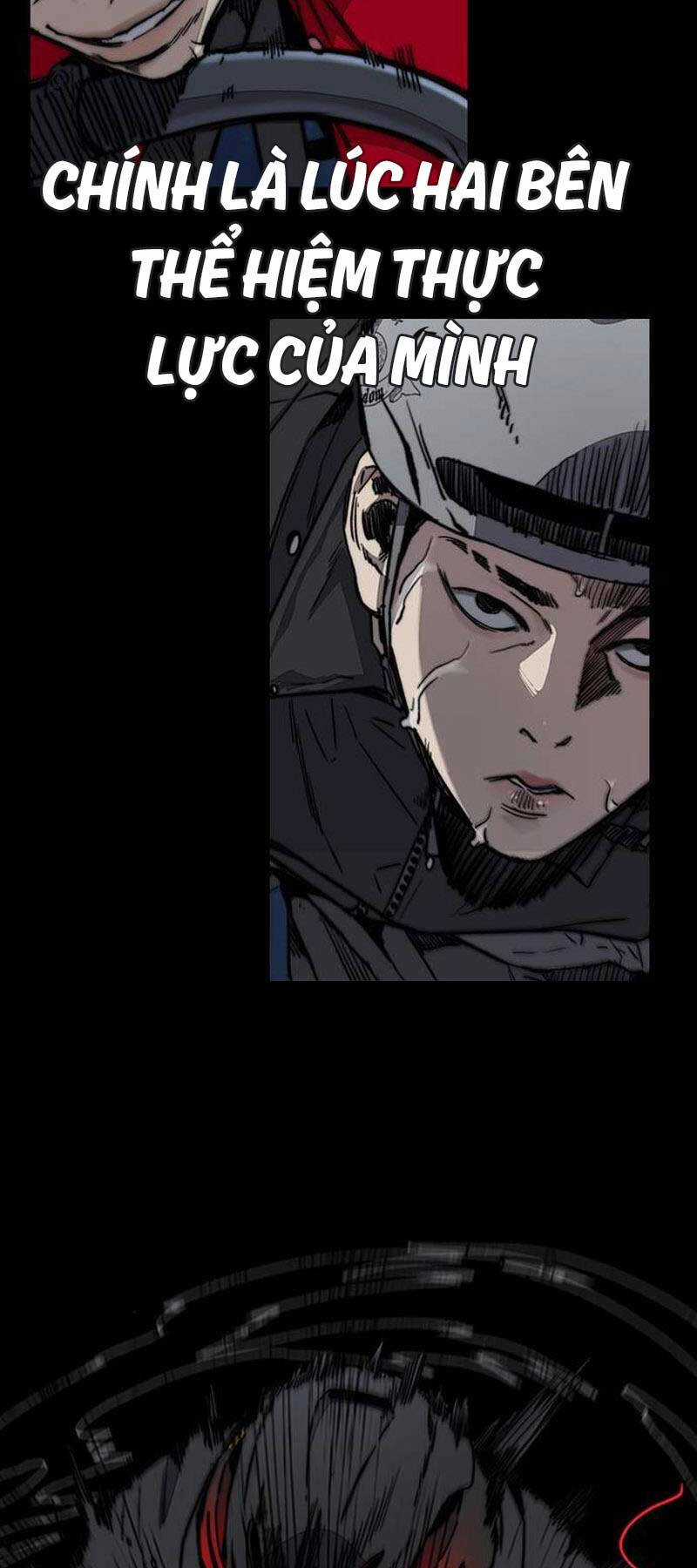 Wind Breaker Chapter 492 trang 41