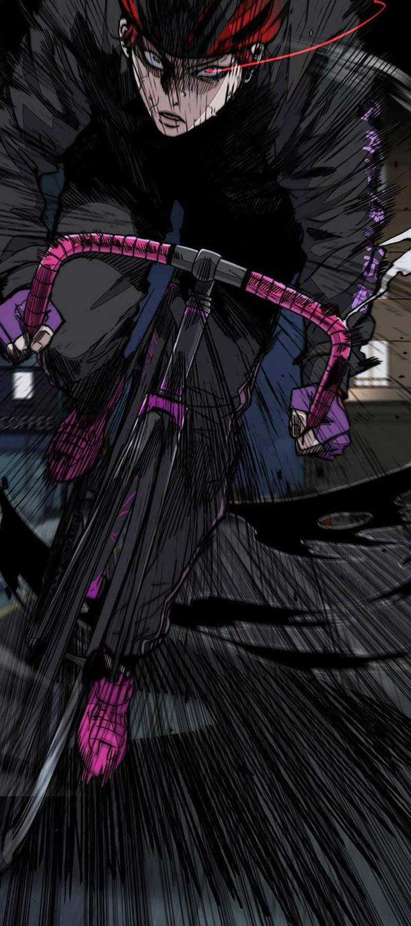 Wind Breaker Chapter 492 trang 42