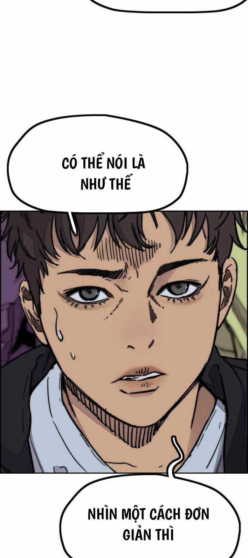 Wind Breaker Chapter 492 trang 46