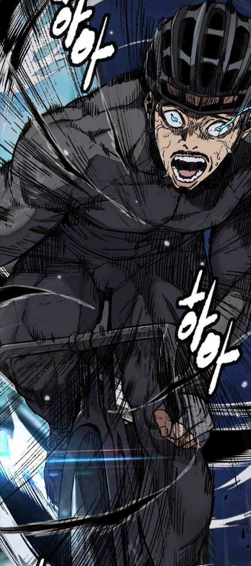 Wind Breaker Chapter 492 trang 50