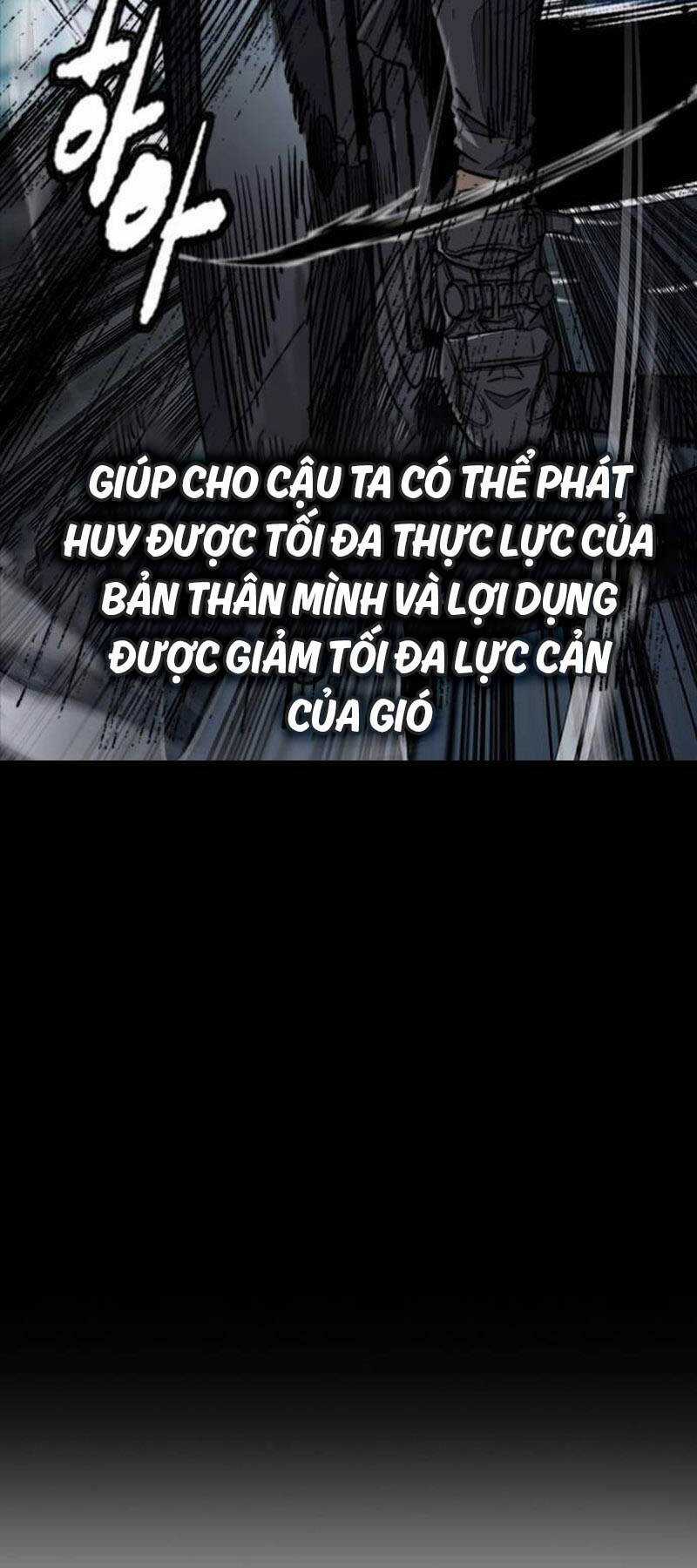Wind Breaker Chapter 492 trang 51