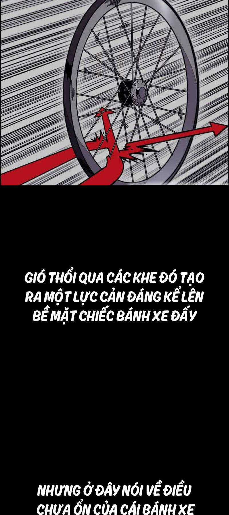 Wind Breaker Chapter 492 trang 55