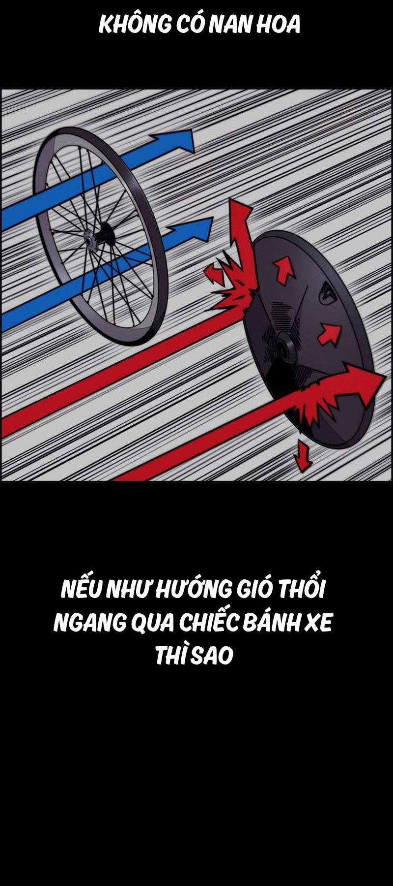 Wind Breaker Chapter 492 trang 56