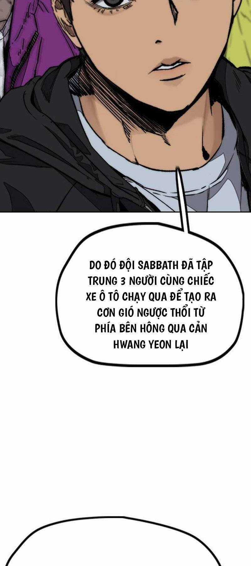 Wind Breaker Chapter 492 trang 59