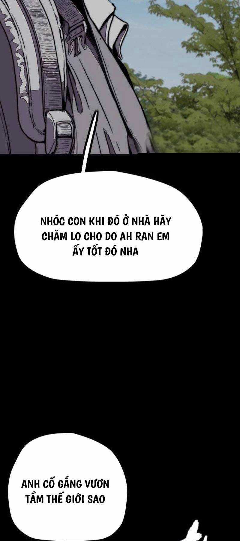 Wind Breaker Chapter 493.5 trang 10