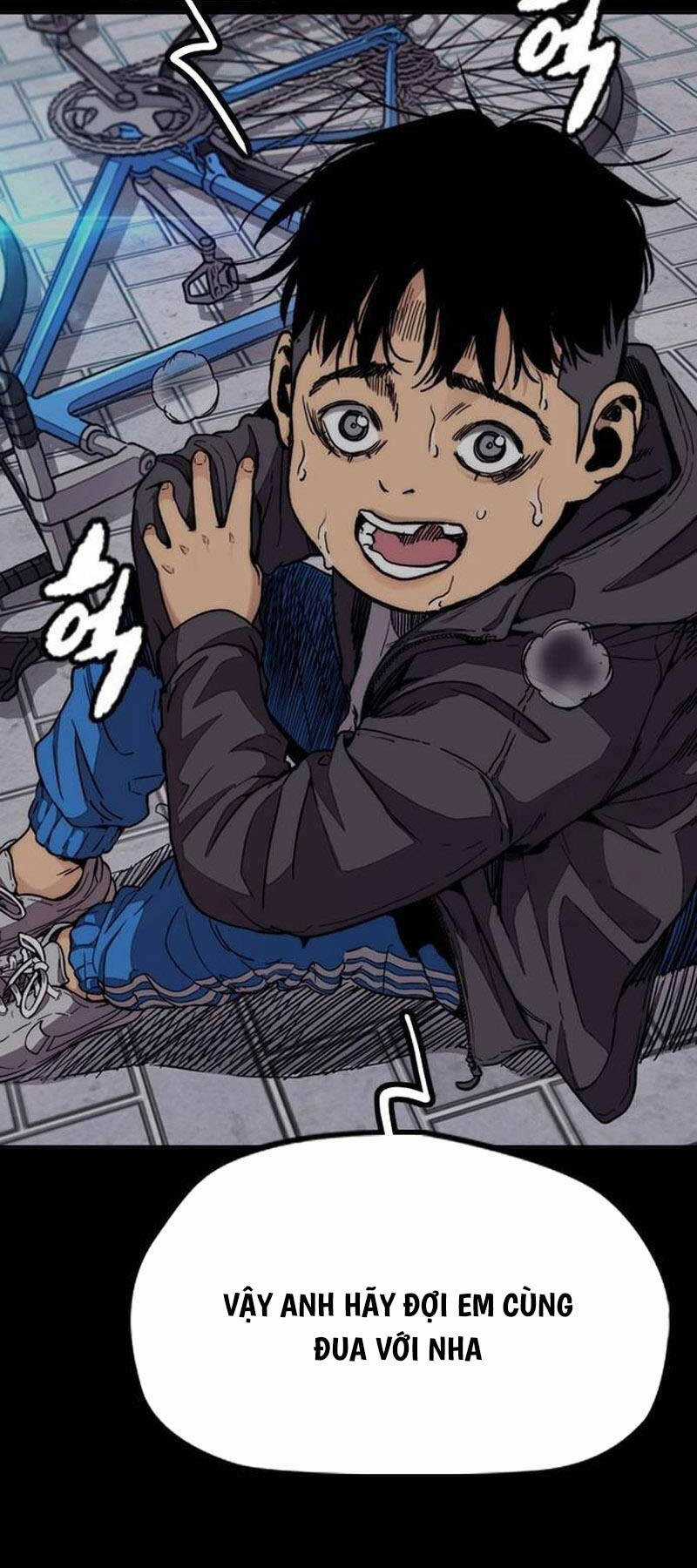 Wind Breaker Chapter 493.5 trang 11