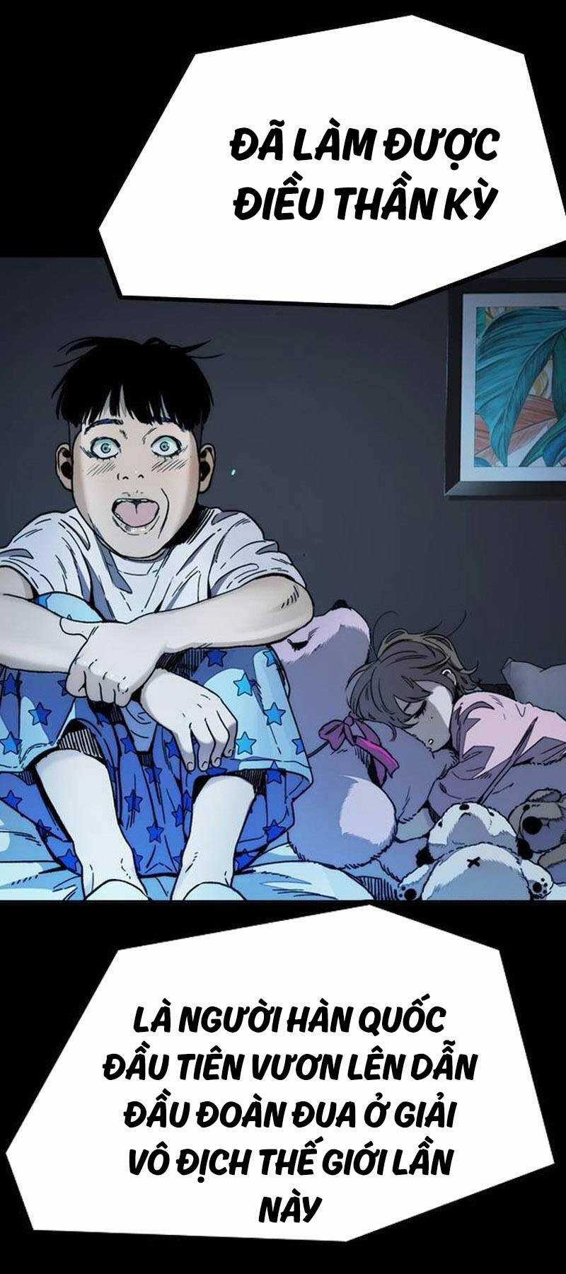 Wind Breaker Chapter 493.5 trang 17