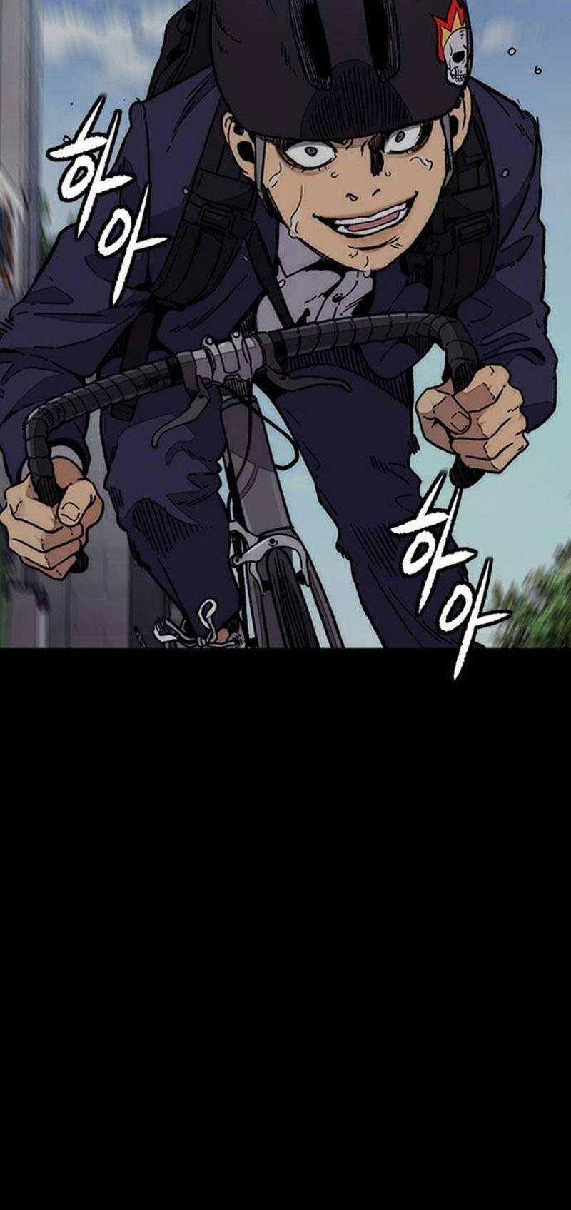 Wind Breaker Chapter 493.5 trang 21