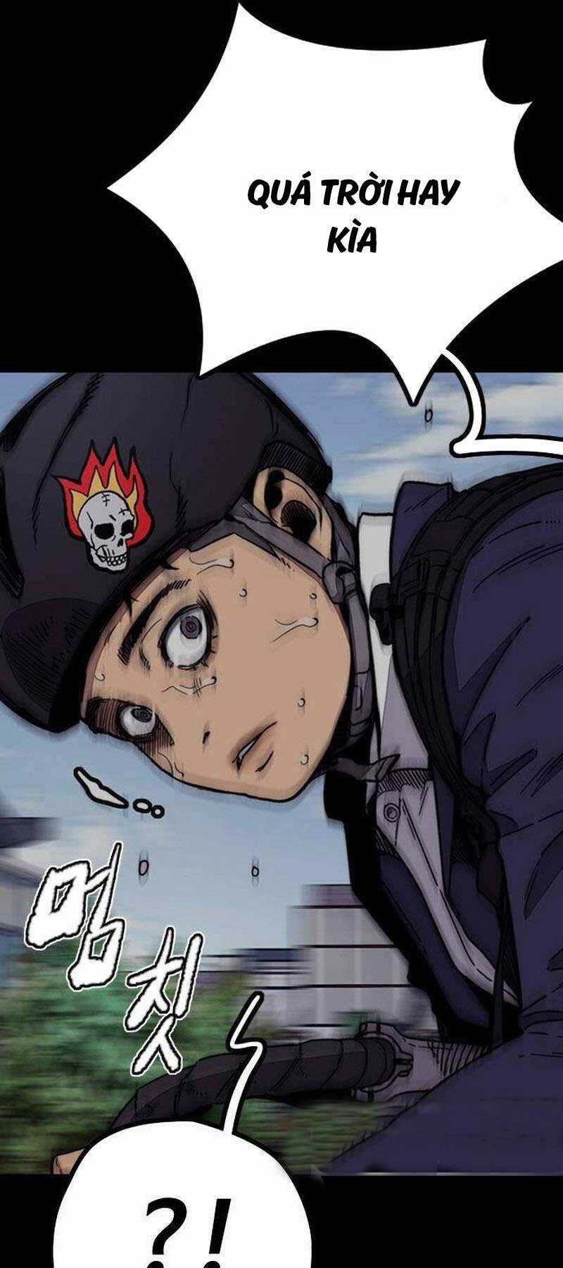 Wind Breaker Chapter 493.5 trang 22