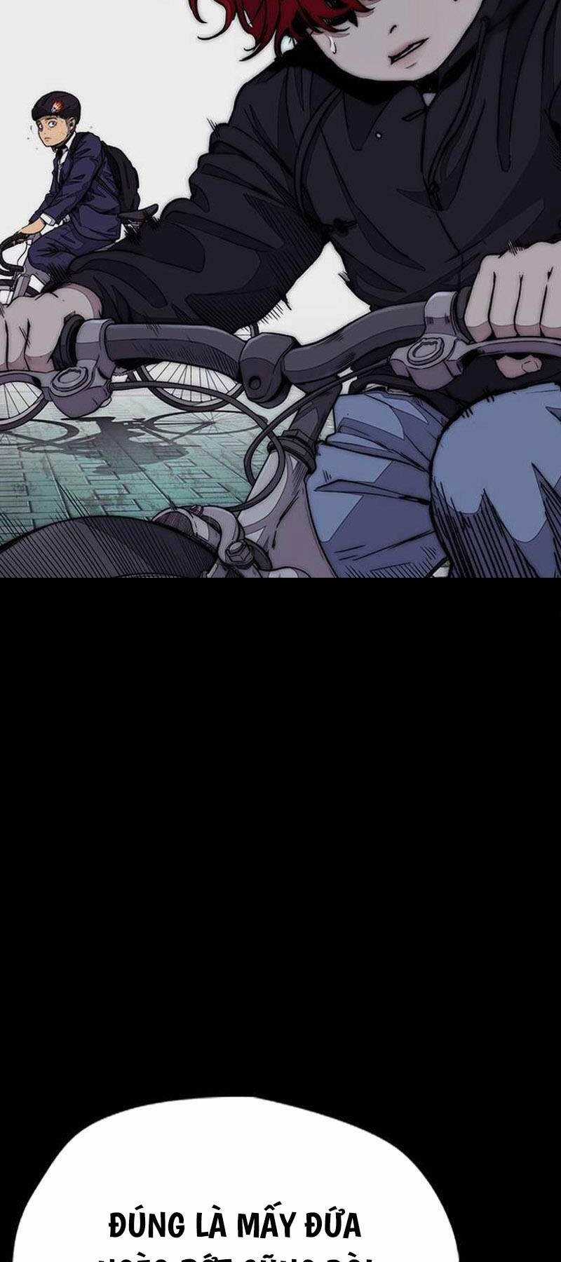 Wind Breaker Chapter 493.5 trang 25