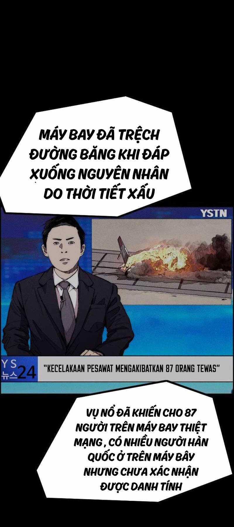 Wind Breaker Chapter 493.5 trang 28