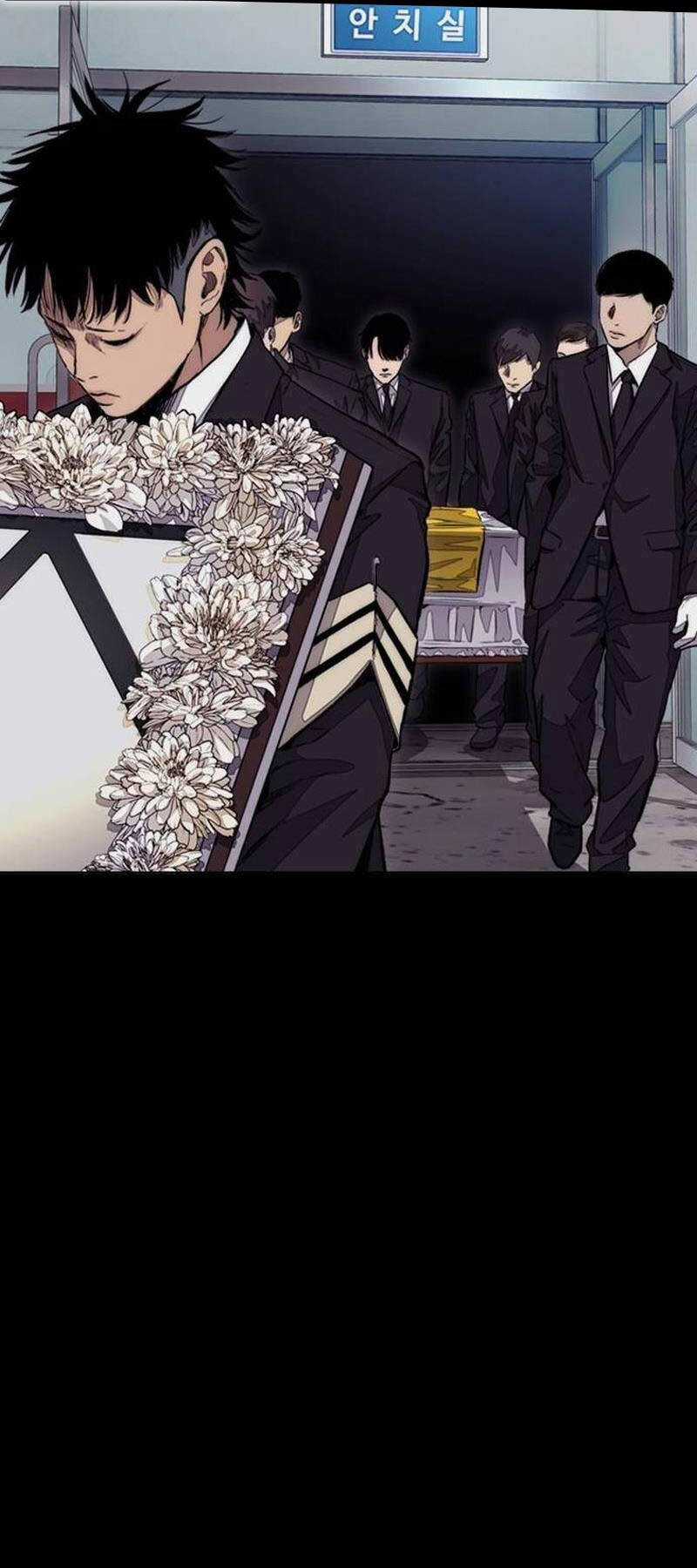 Wind Breaker Chapter 493.5 trang 31