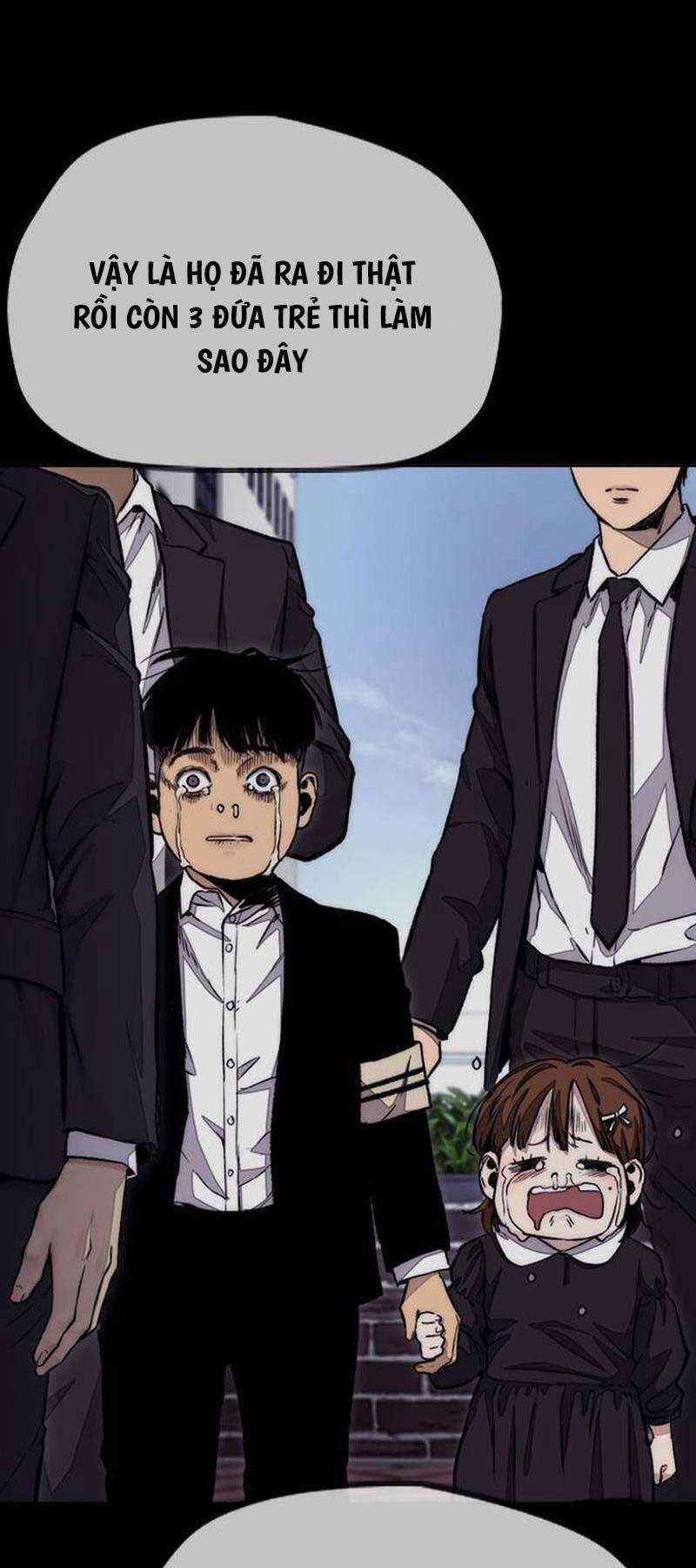 Wind Breaker Chapter 493.5 trang 32