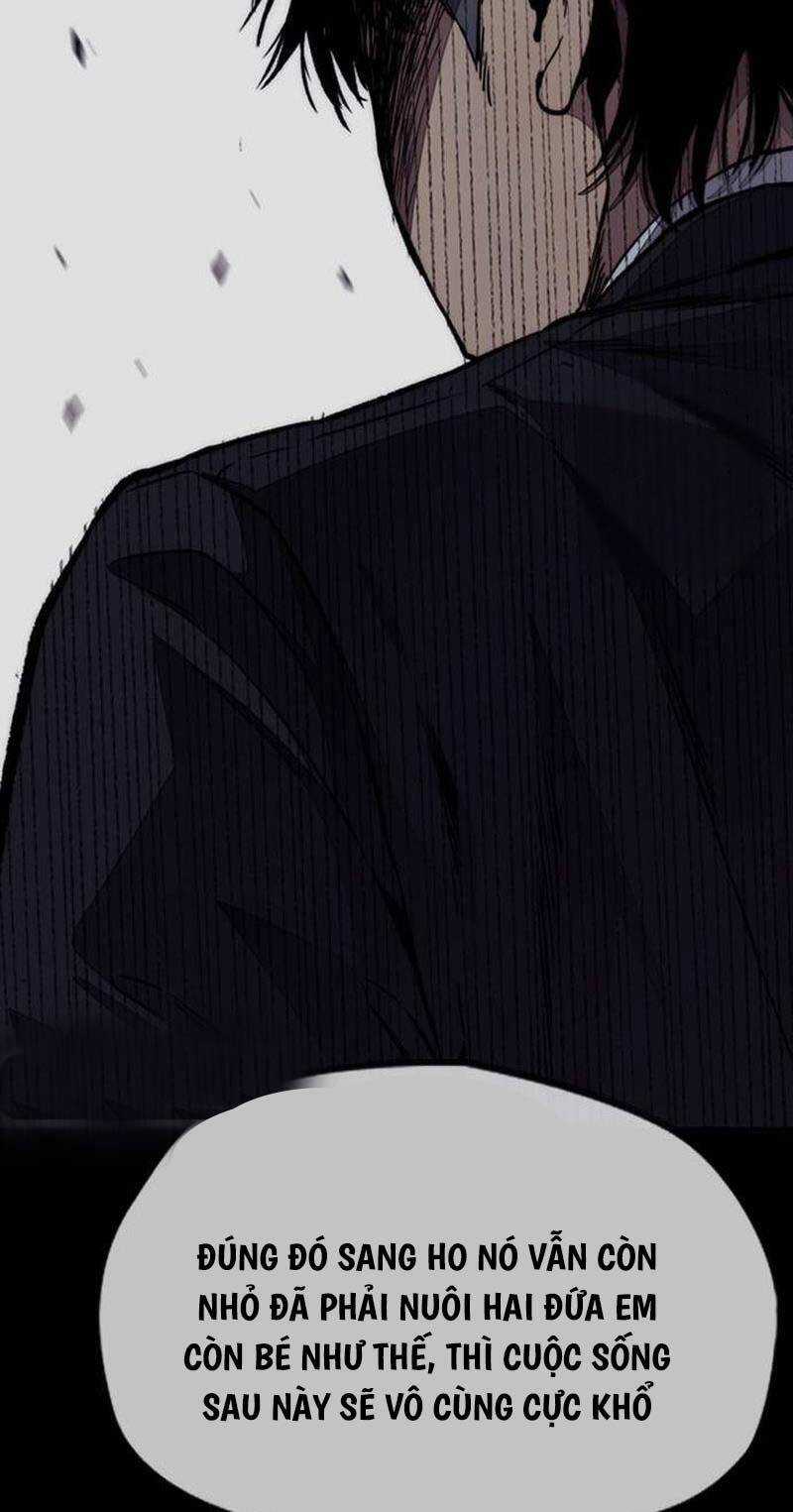 Wind Breaker Chapter 493.5 trang 34