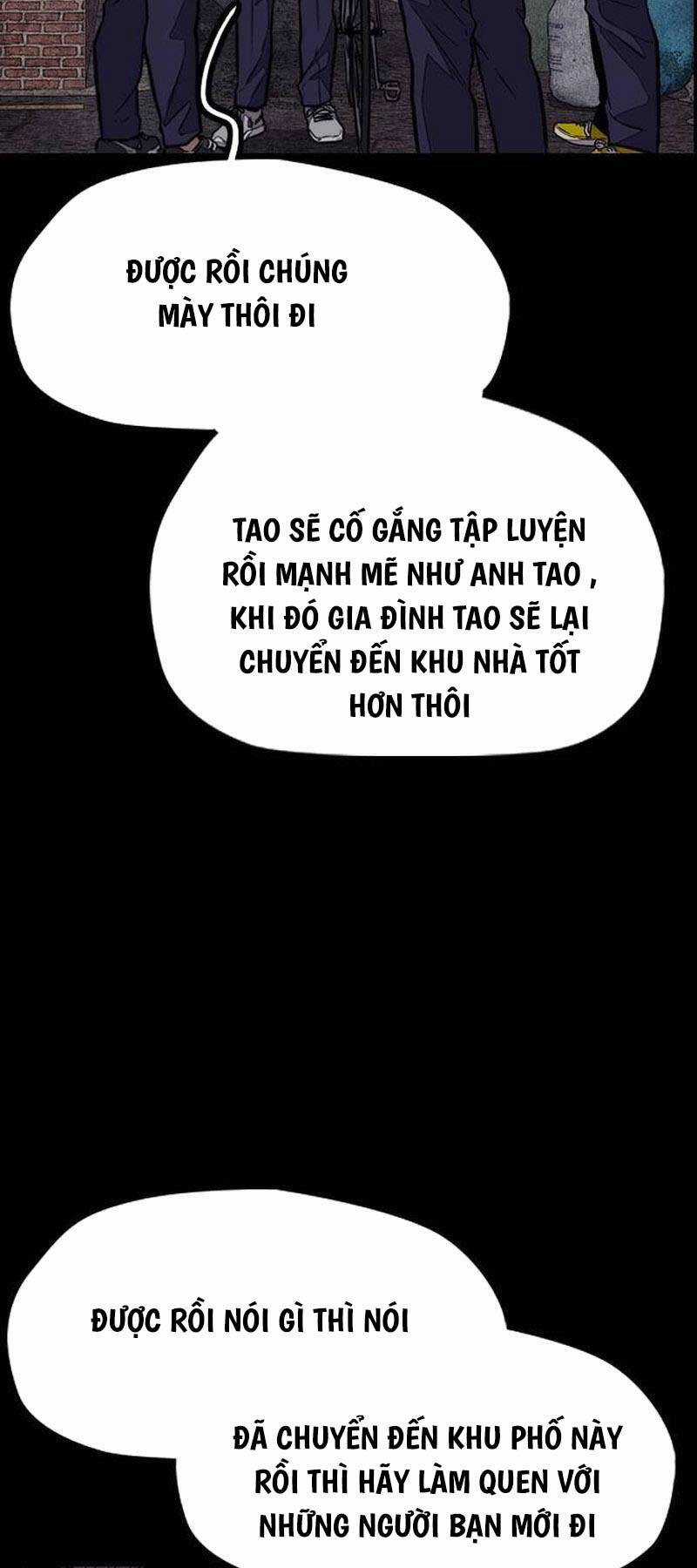 Wind Breaker Chapter 493.5 trang 39