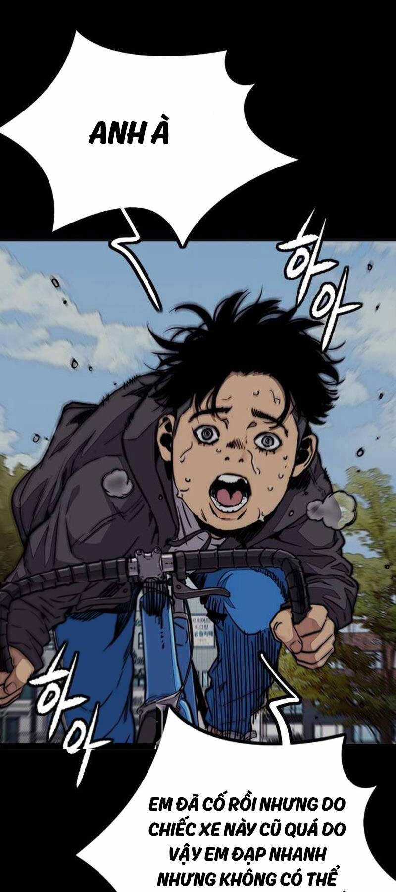 Wind Breaker Chapter 493.5 trang 4