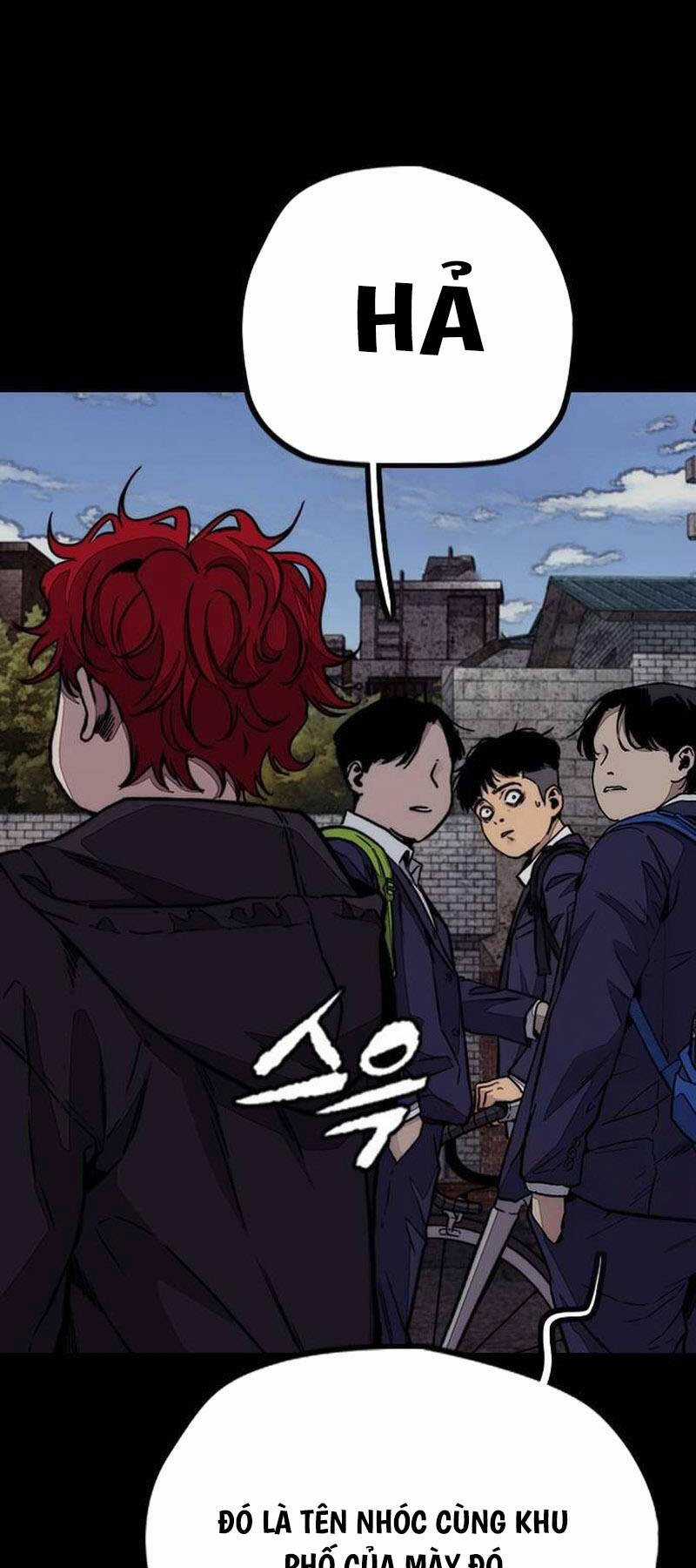 Wind Breaker Chapter 493.5 trang 41