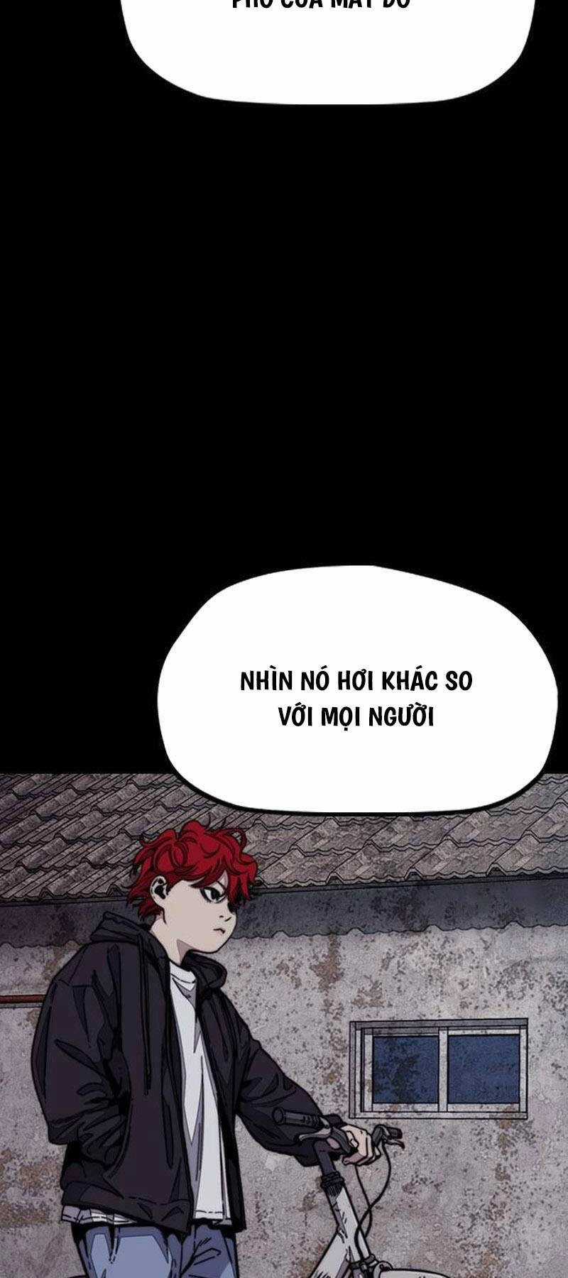 Wind Breaker Chapter 493.5 trang 42