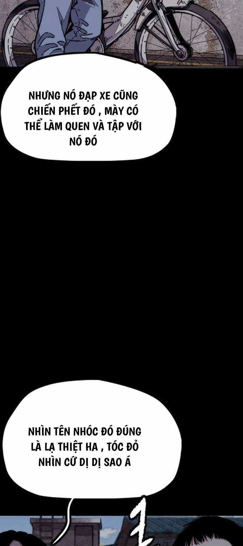 Wind Breaker Chapter 493.5 trang 43