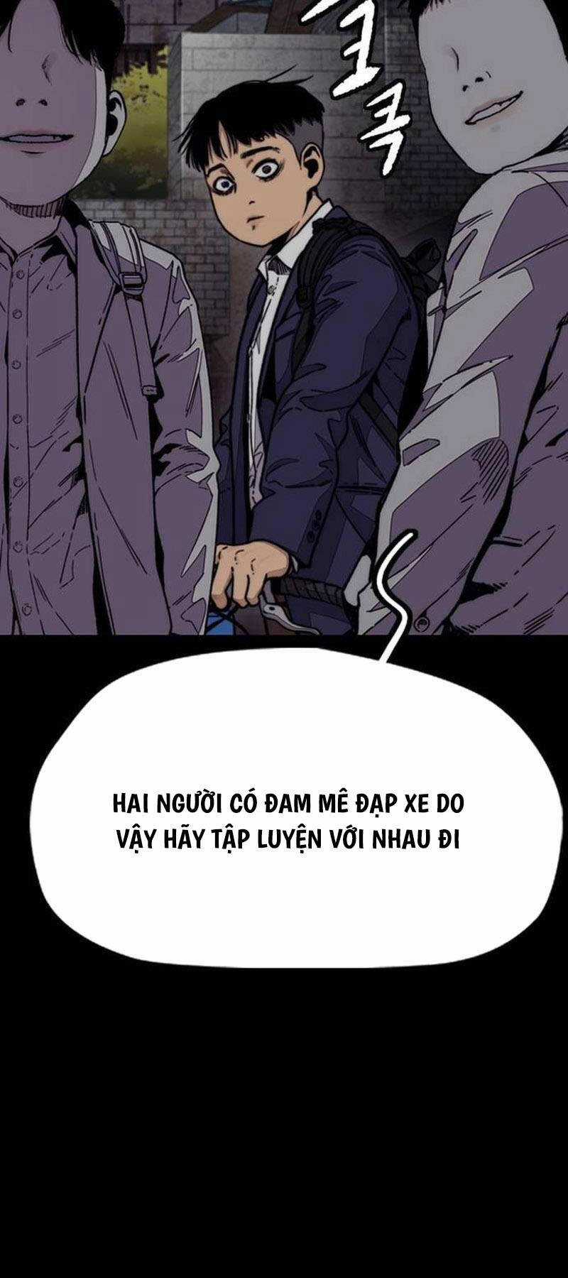 Wind Breaker Chapter 493.5 trang 44