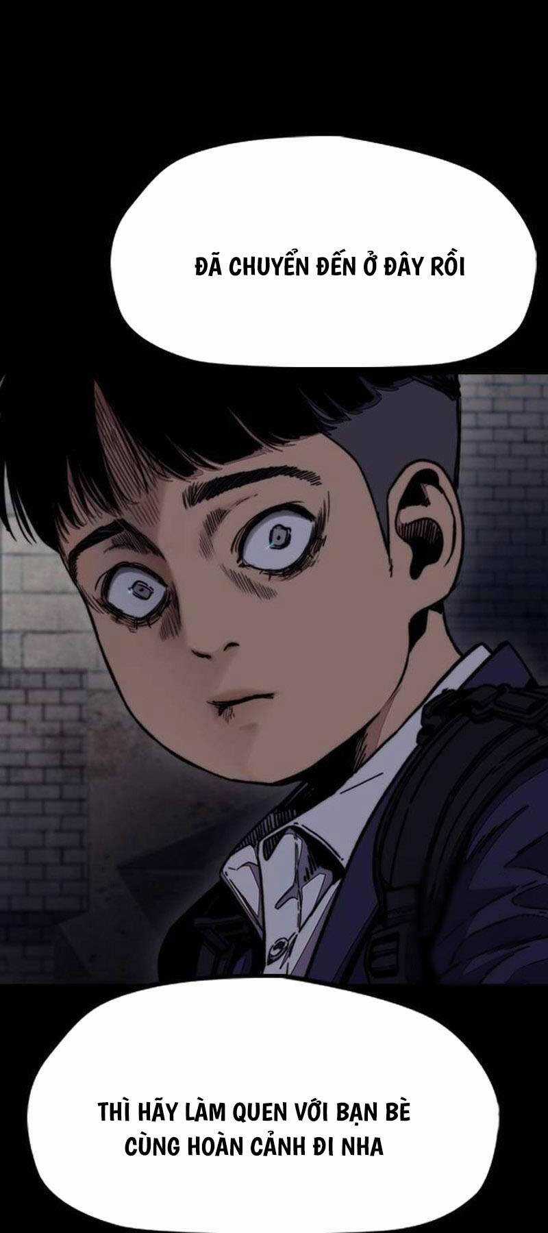 Wind Breaker Chapter 493.5 trang 45