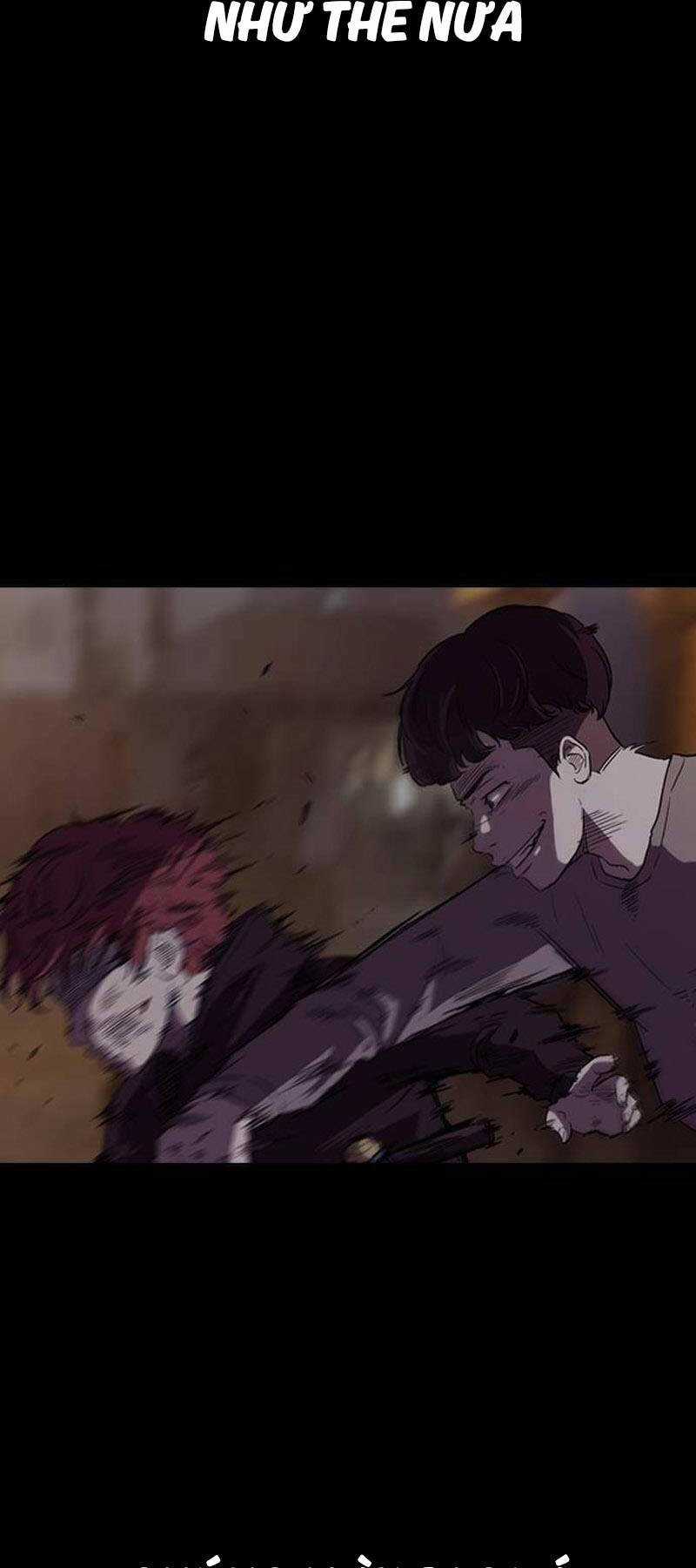 Wind Breaker Chapter 493.5 trang 50