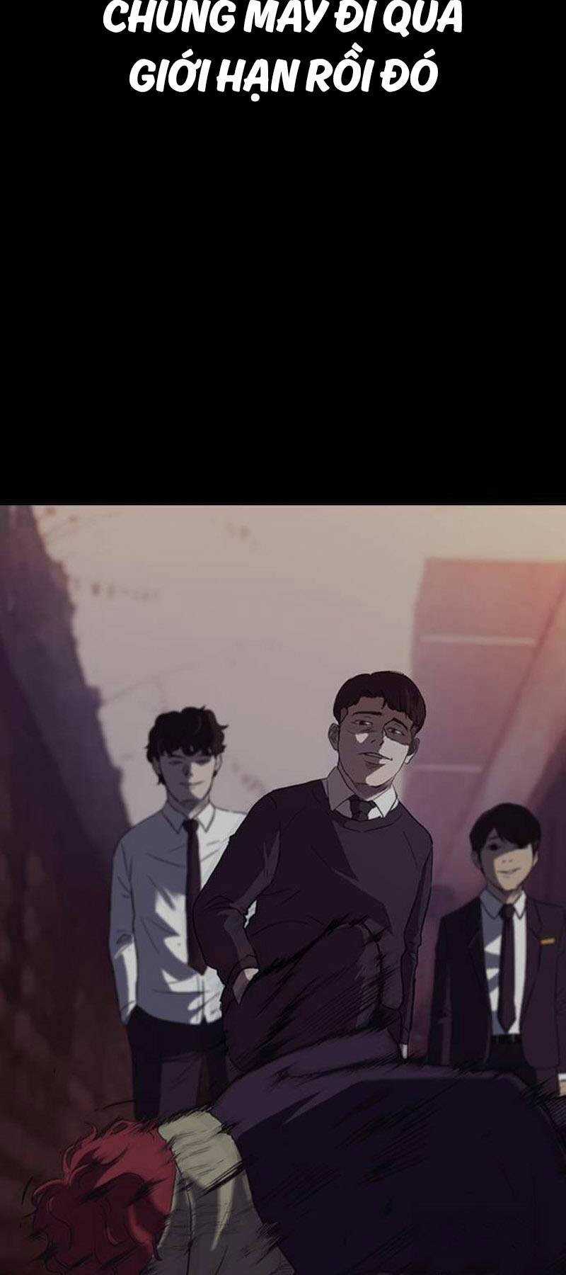 Wind Breaker Chapter 493.5 trang 51