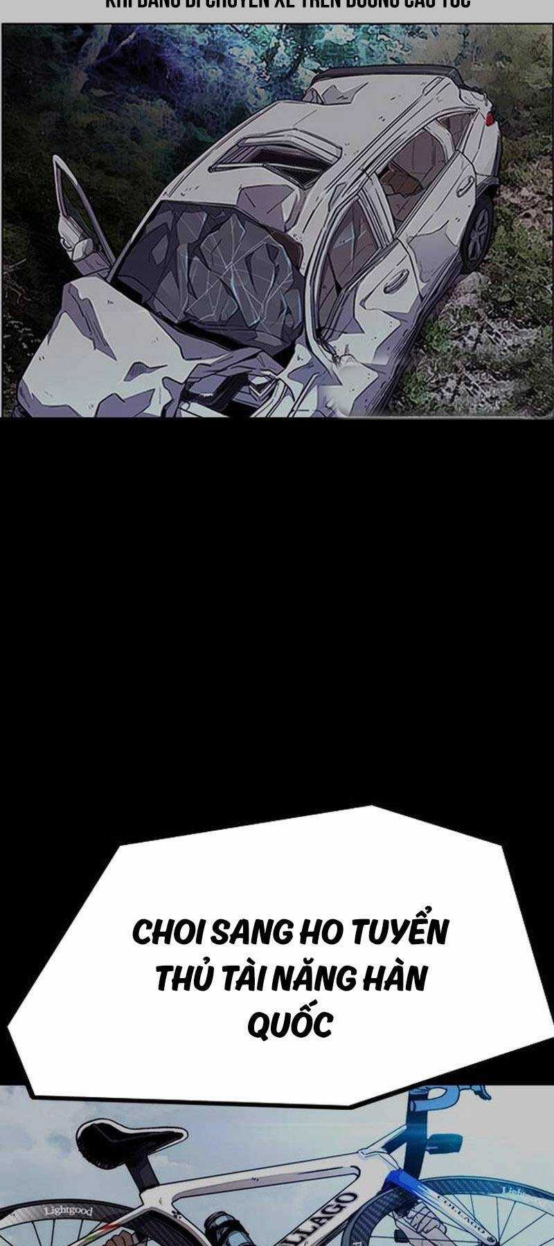 Wind Breaker Chapter 493.5 trang 53