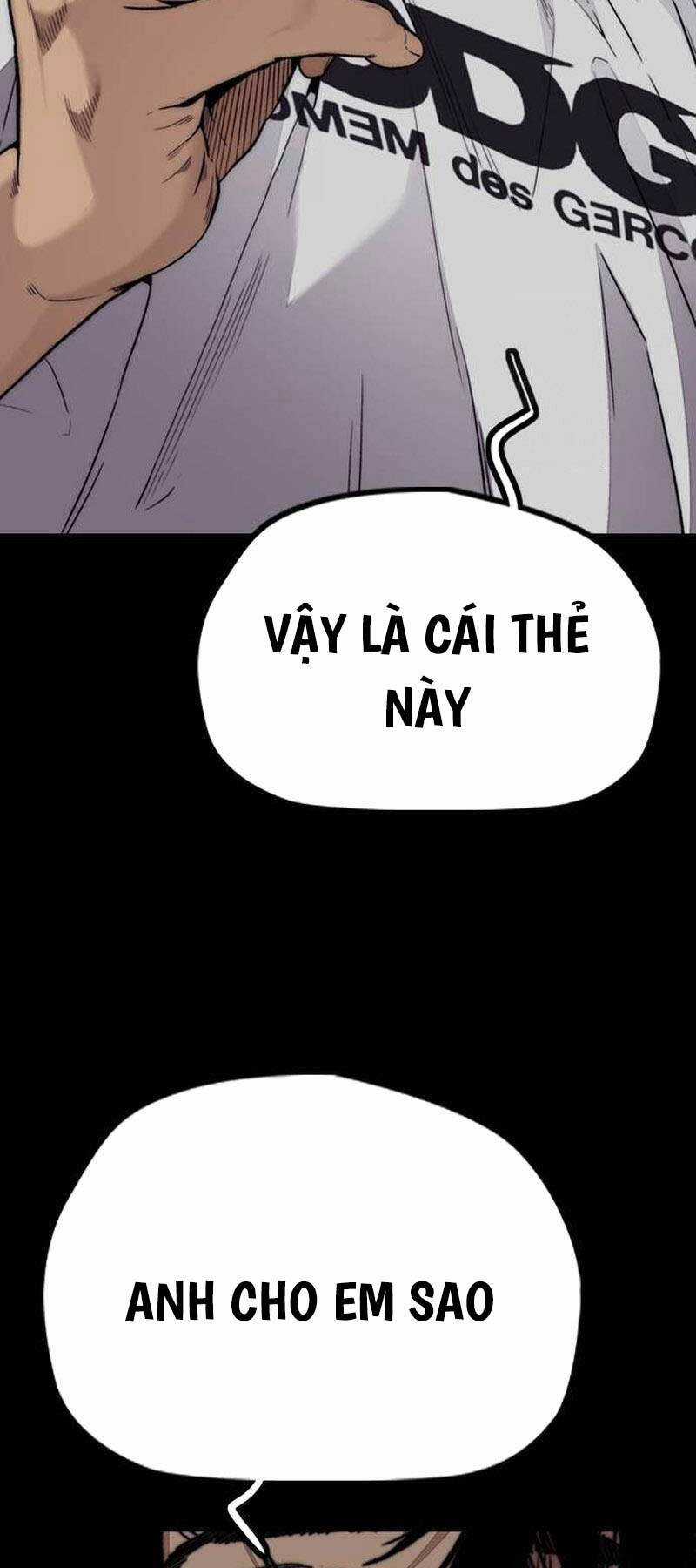 Wind Breaker Chapter 493.5 trang 60