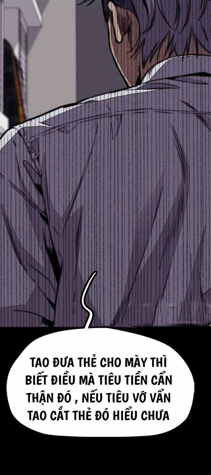 Wind Breaker Chapter 493.5 trang 63