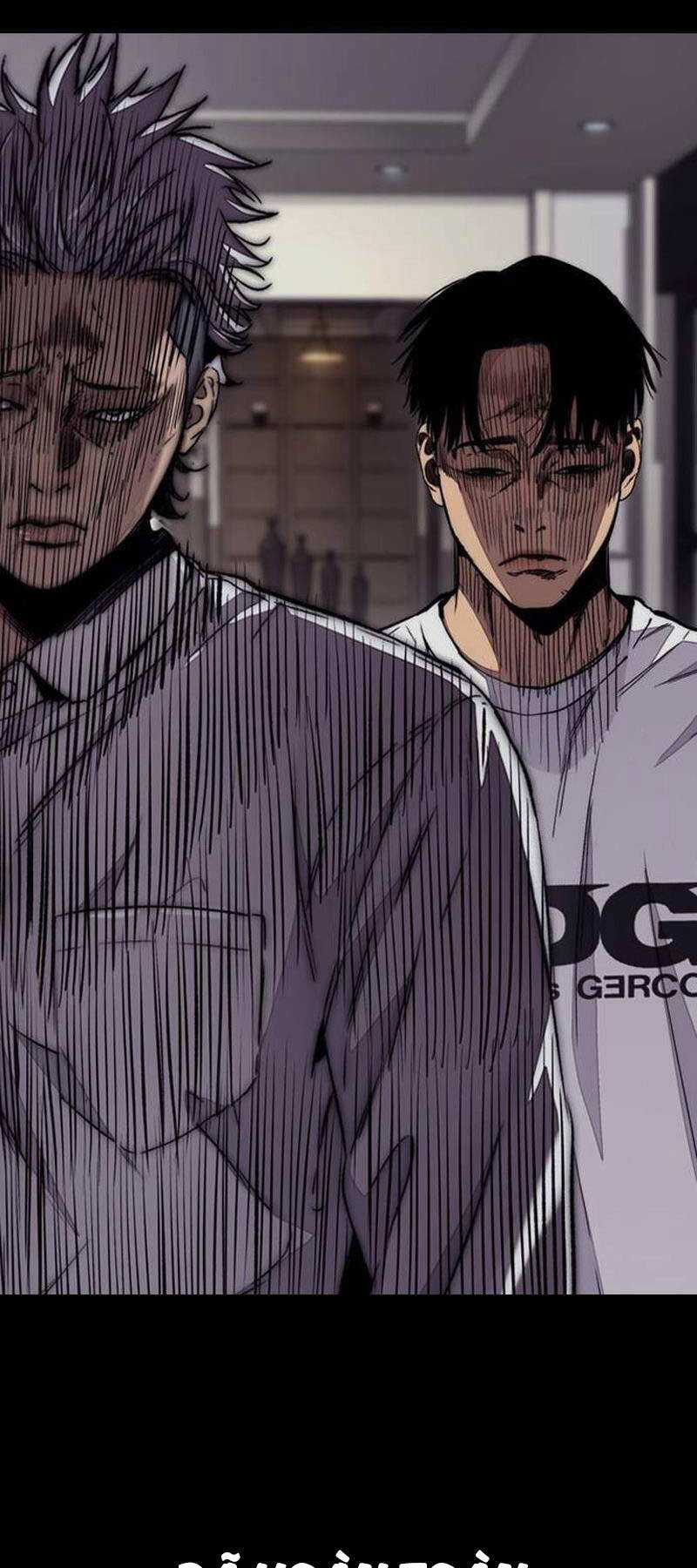 Wind Breaker Chapter 493.5 trang 68