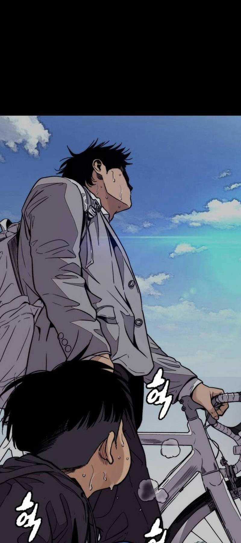 Wind Breaker Chapter 493.5 trang 7