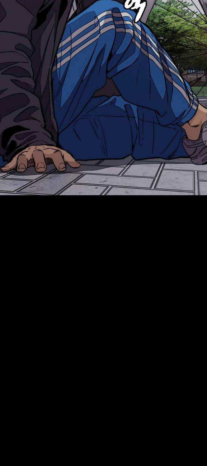 Wind Breaker Chapter 493.5 trang 8