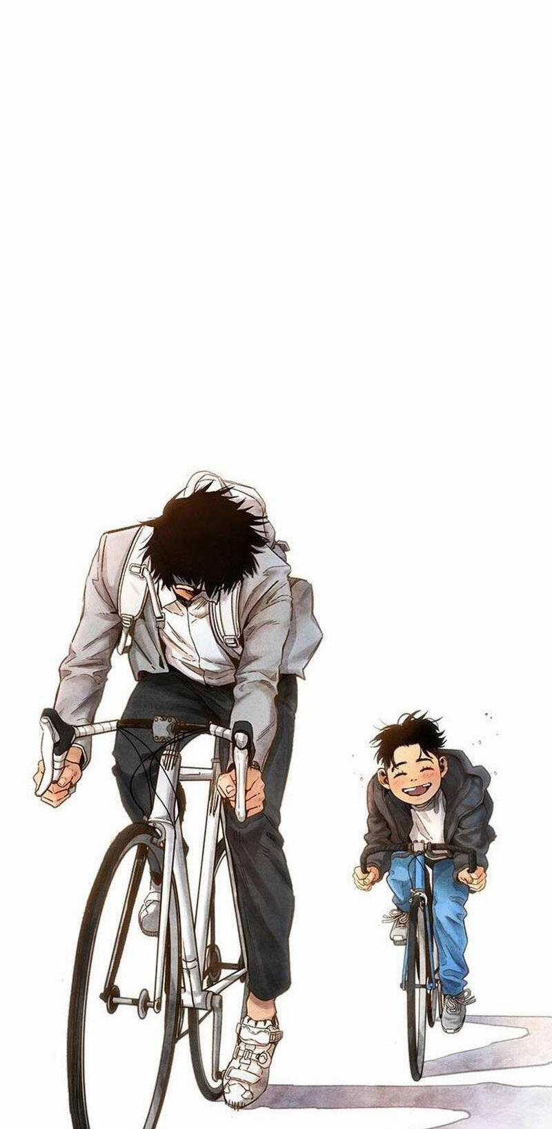 Wind Breaker Chapter 493.5 trang 87