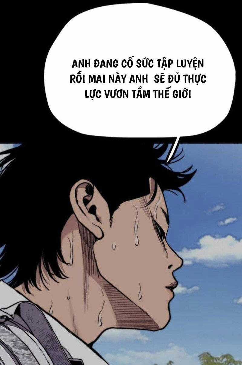 Wind Breaker Chapter 493.5 trang 9