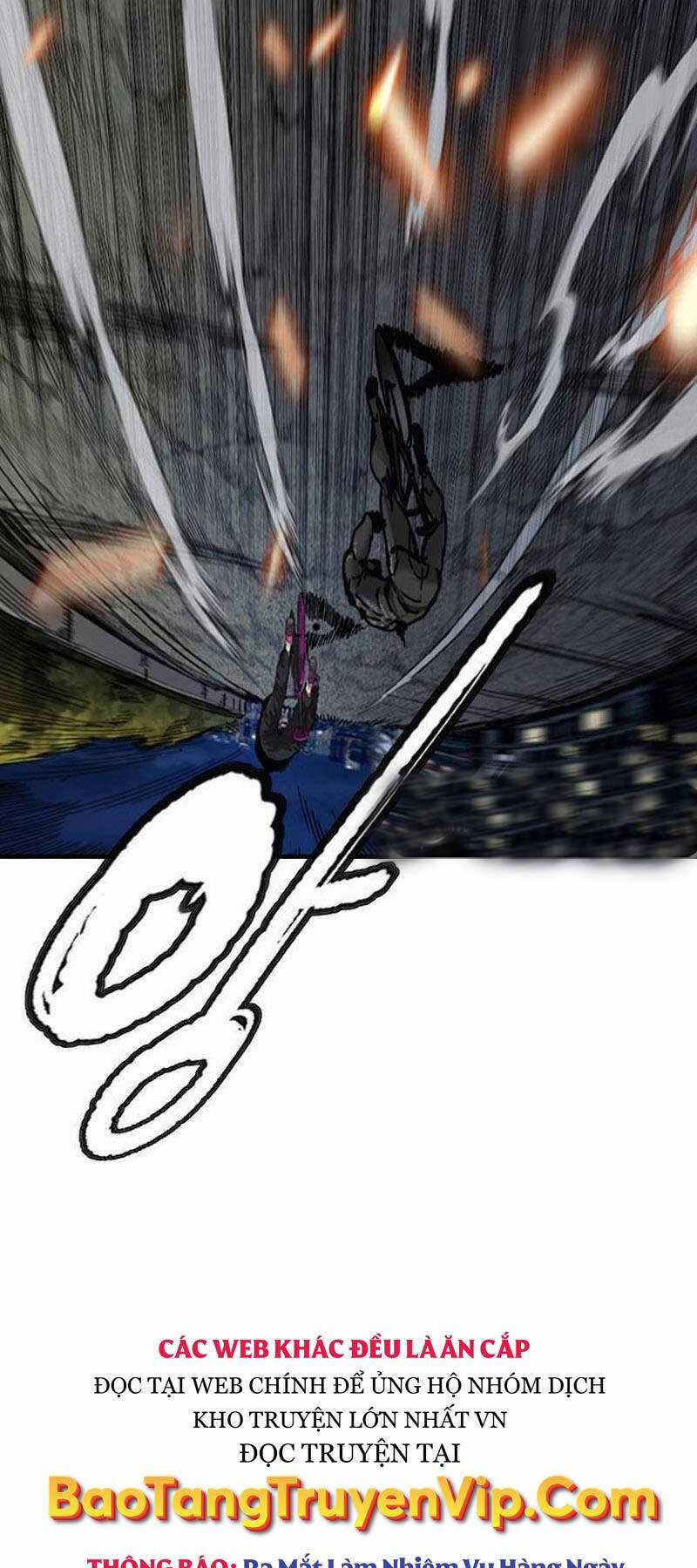 Wind Breaker Chapter 493 trang 14