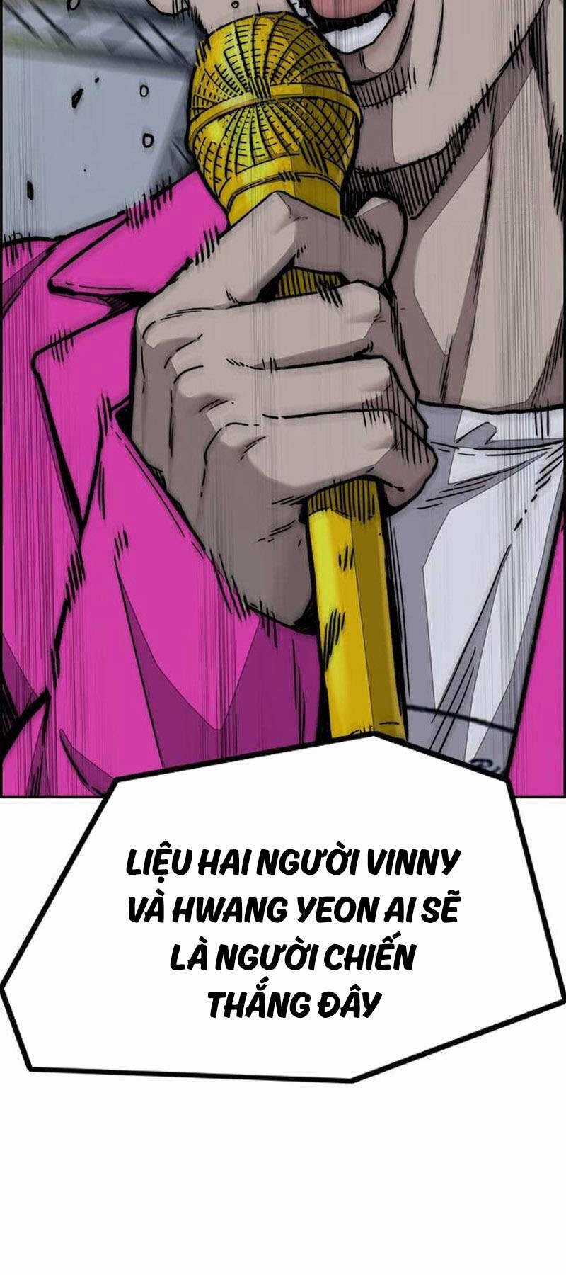 Wind Breaker Chapter 493 trang 16