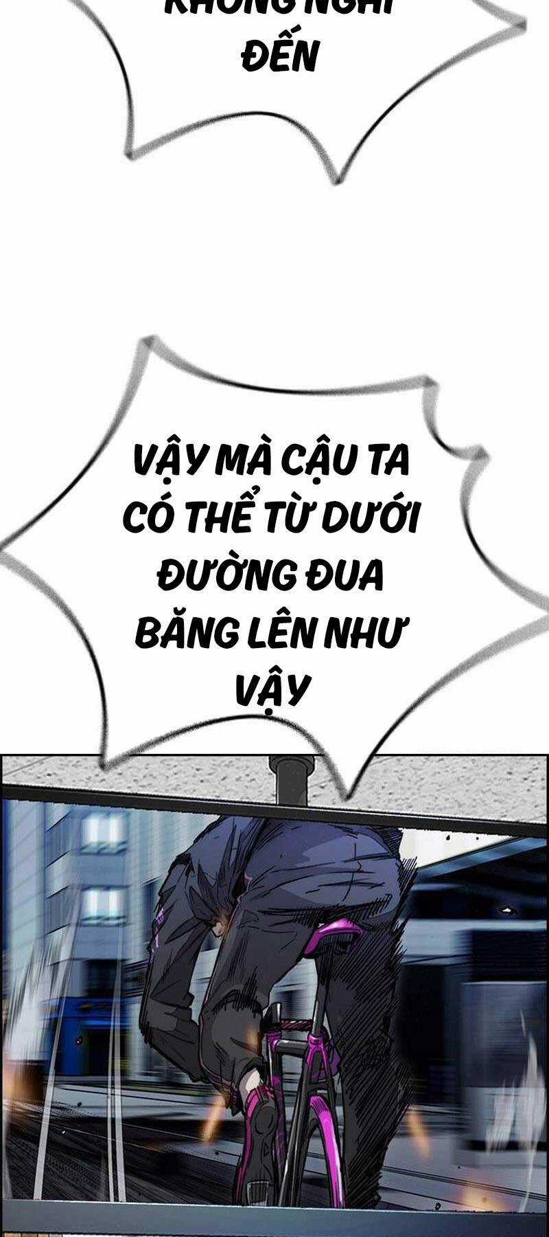 Wind Breaker Chapter 493 trang 2