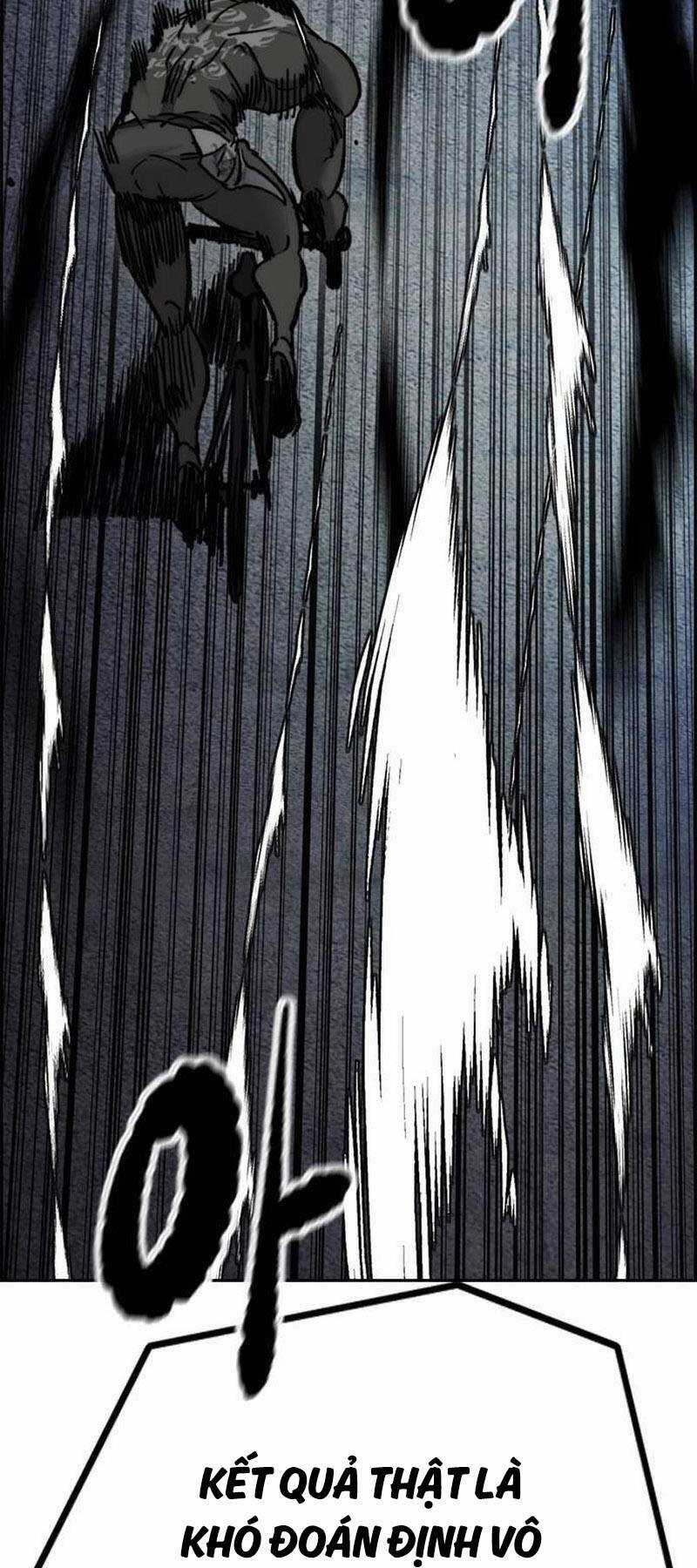 Wind Breaker Chapter 493 trang 20